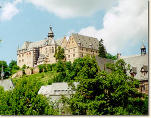 SCHLOSS